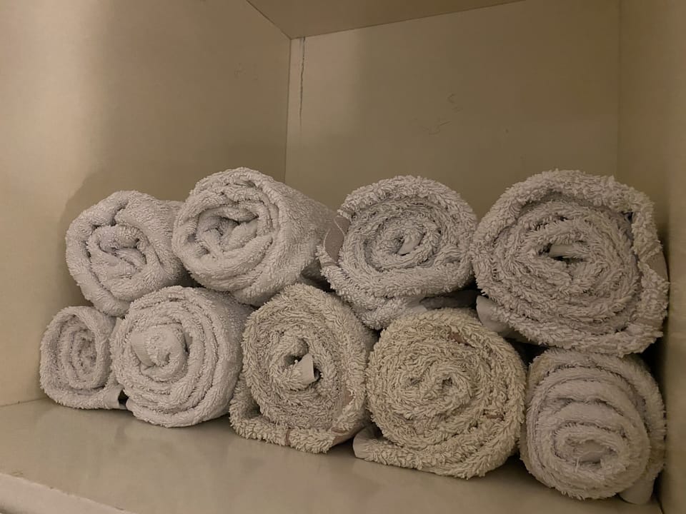 Towels 