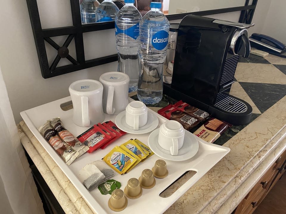 Coffee machine 