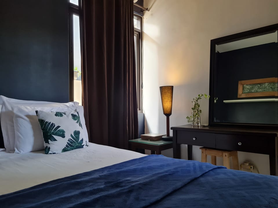 Family Room, 2 Bedrooms | 2 bedrooms, desk, free WiFi, bed sheets