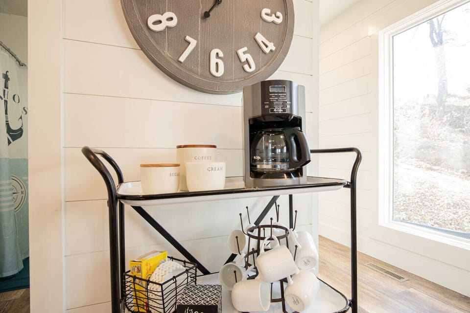Coffee Bar
