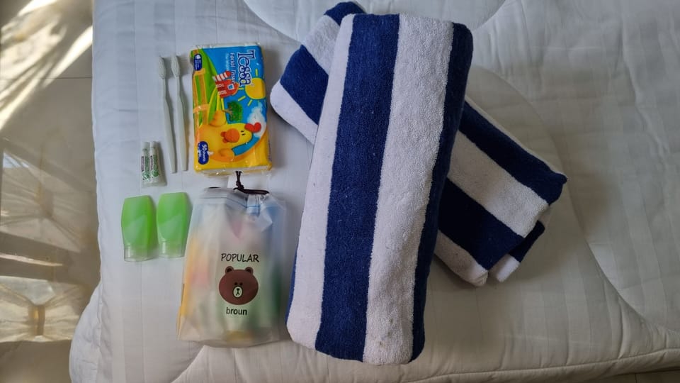 Property amenity
