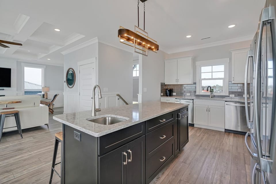 Kitchen
CG 4.2023