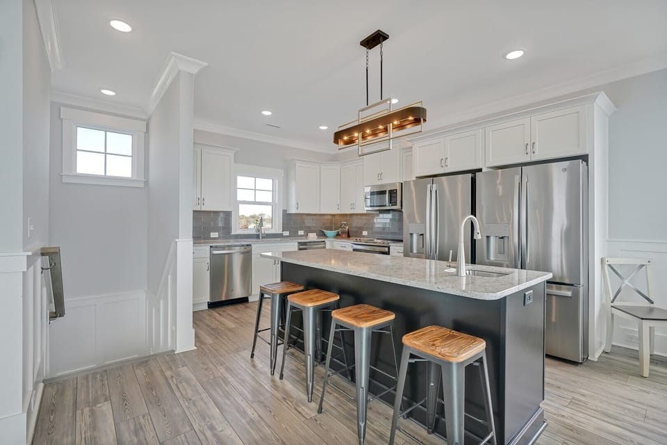 Kitchen
CG 4.2023