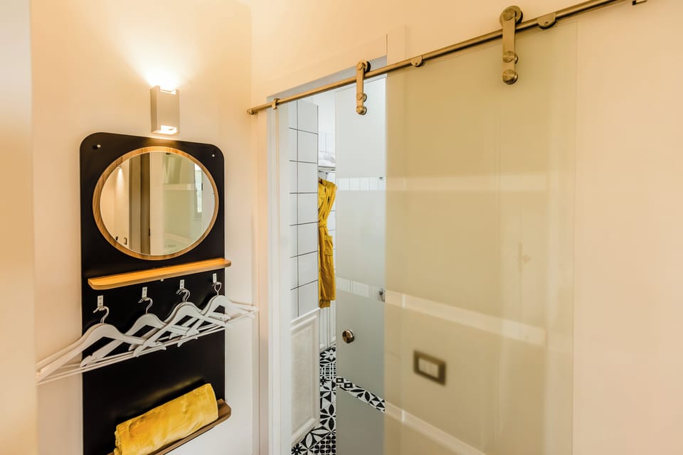 Comfort Room | Room amenity