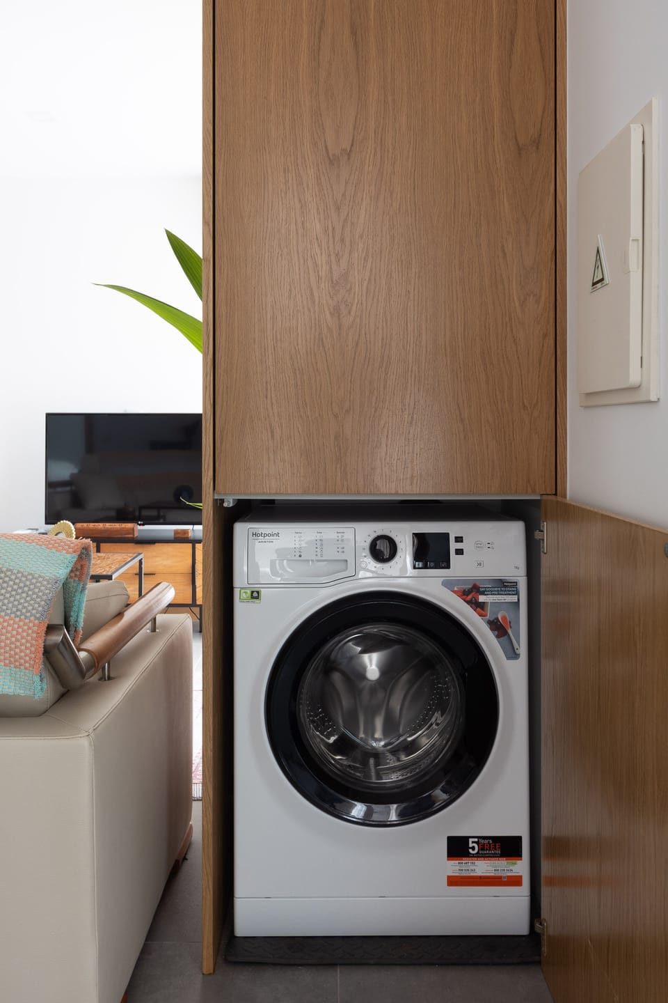 Laundry