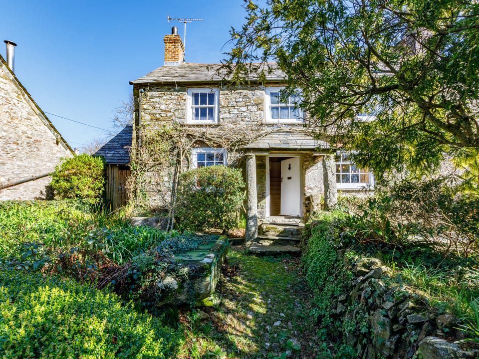 Cottage | Exterior