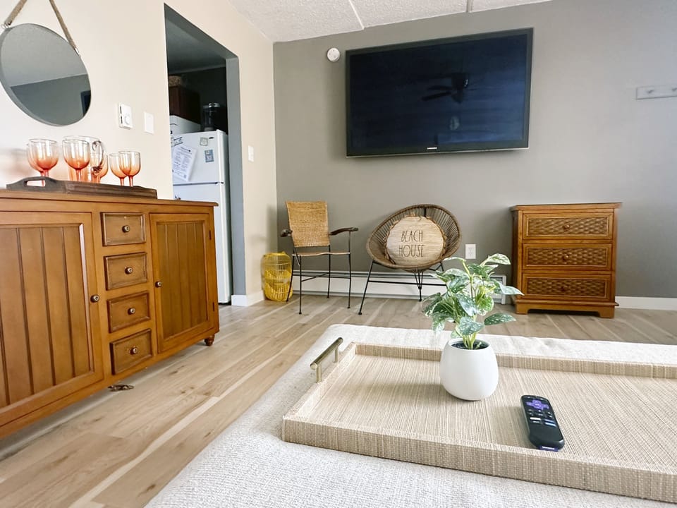 Relax in comfort and style