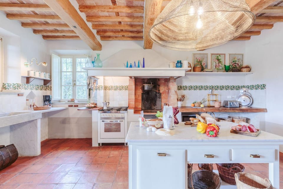 Villa | 4 bedrooms