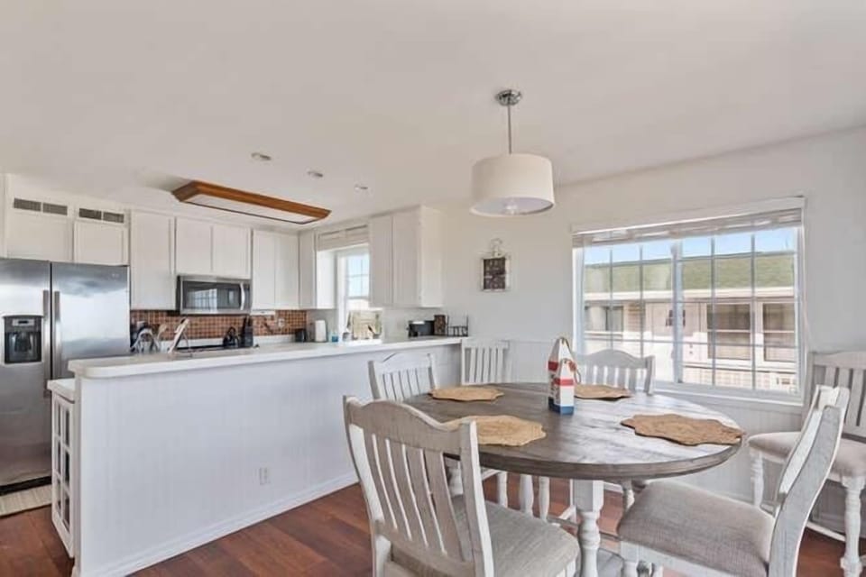 kitchen table