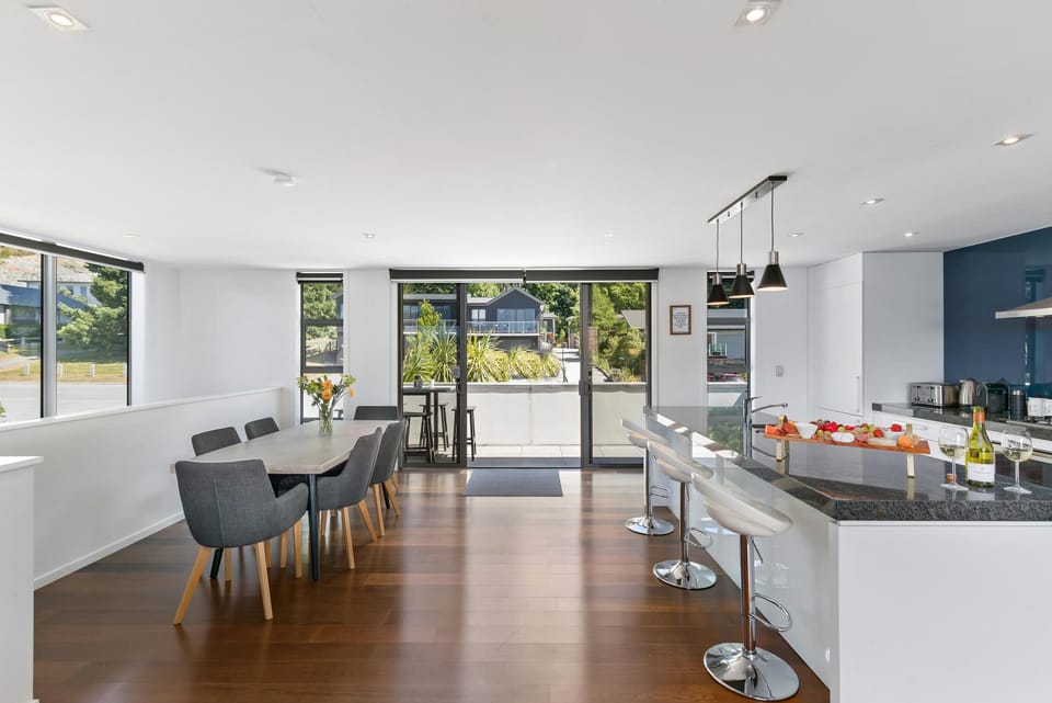 Incredible Social Spaces