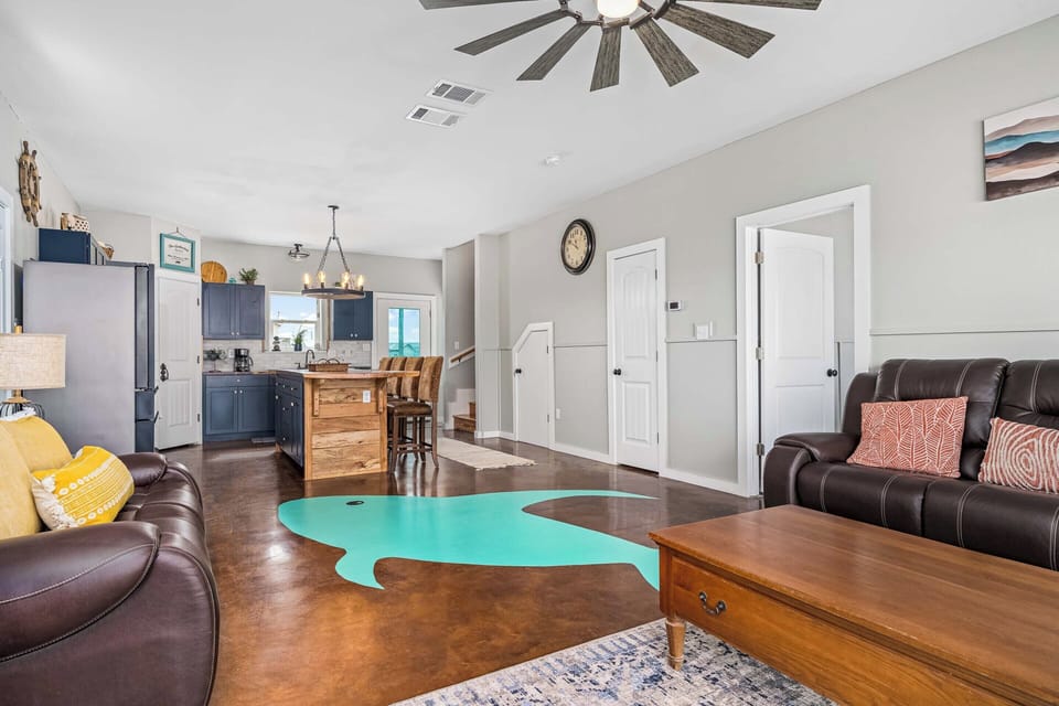 House (4 Bedrooms) | Property amenity
