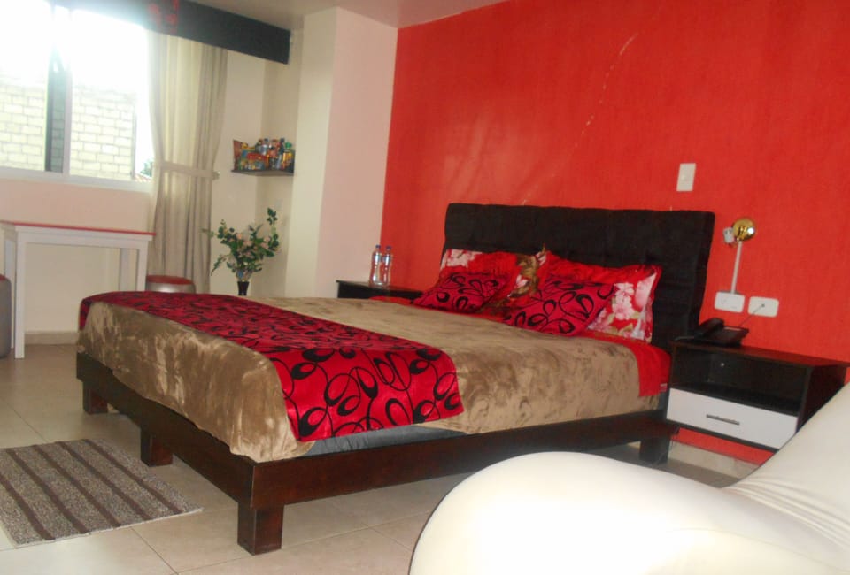Classic Single Room | Down comforters, Select Comfort beds, desk, laptop workspace