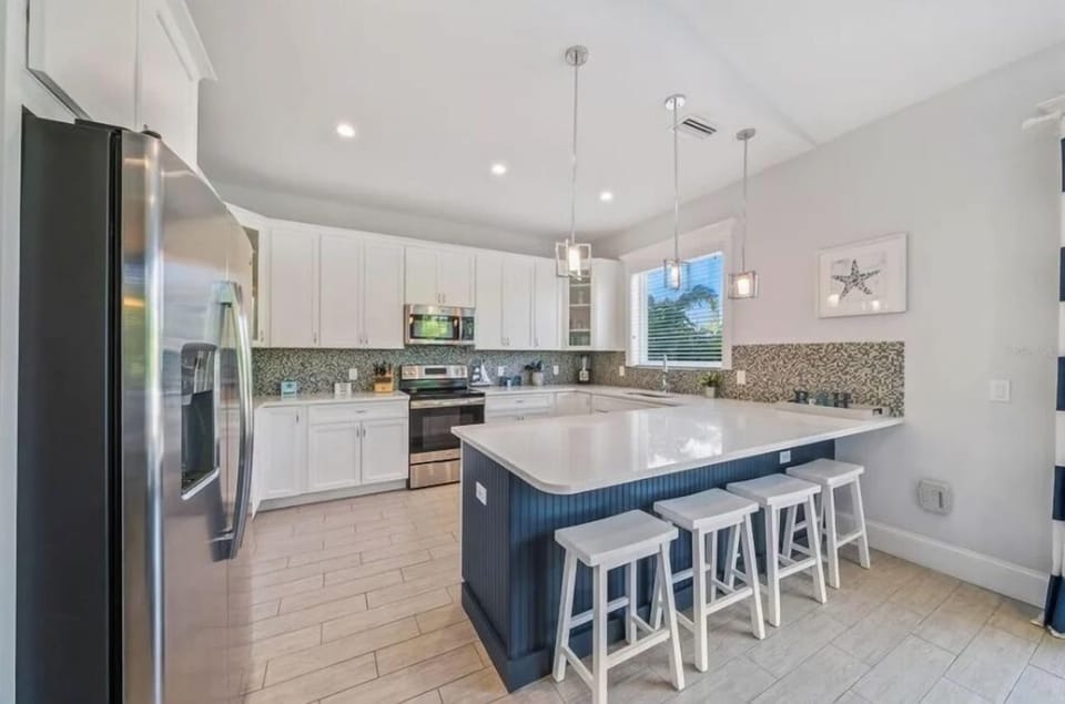Fabulous Kitchen