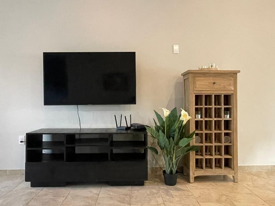 Living room / TV