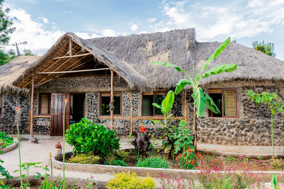 main cottage