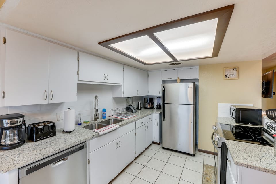Kitchen | 1st Floor | Cooking Basics | Dishwasher