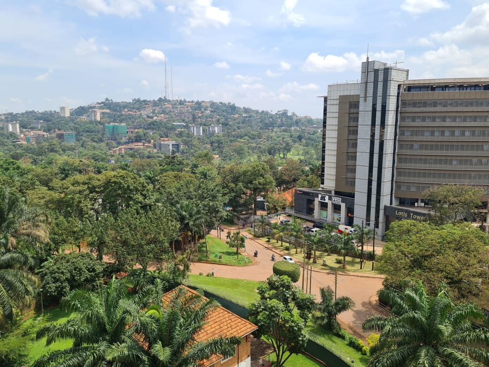 City view