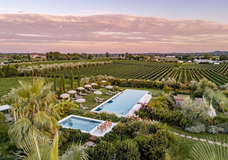 2 outdoor pools, open 8:00 AM to 8:00 PM, free cabanas, pool umbrellas