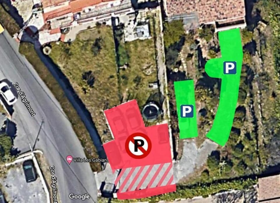 Property map