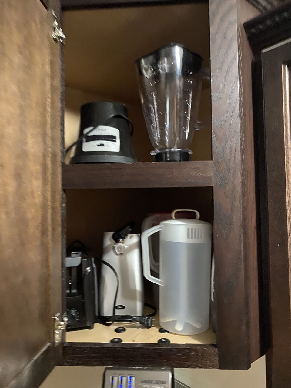 Appliances
