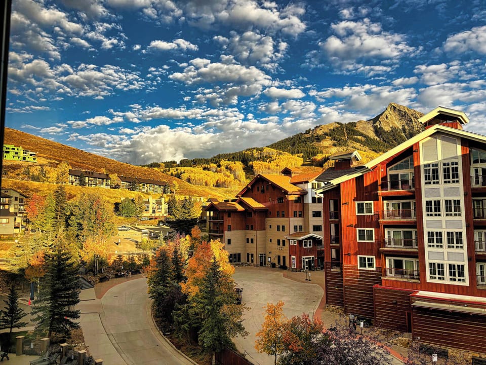 This is The Actual View from Our Unit!  |  Listed with @BookTraverse
