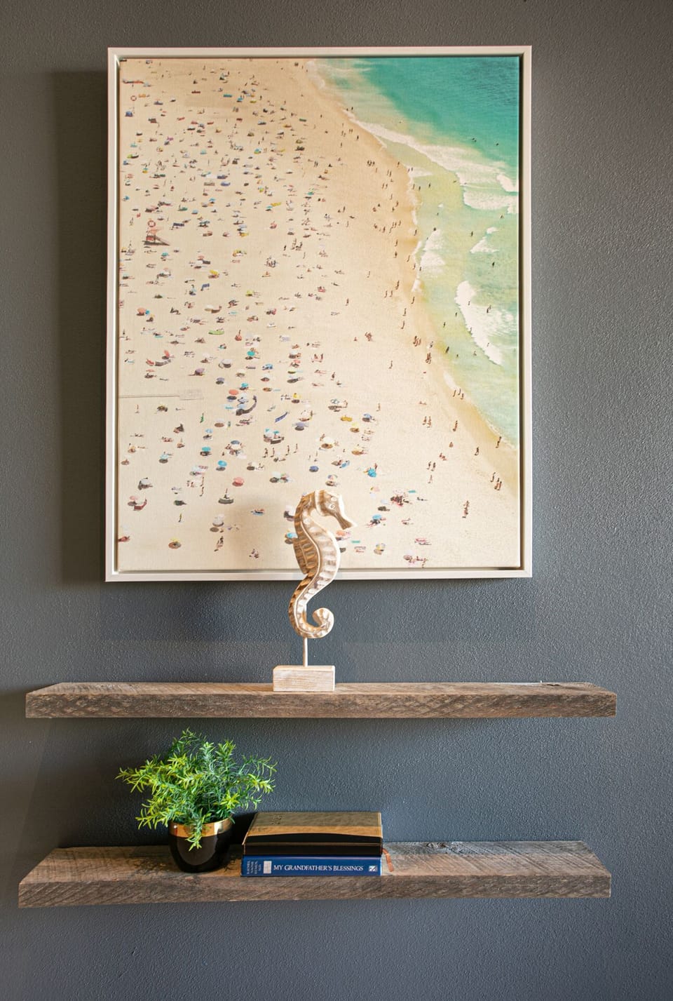 Art decoration