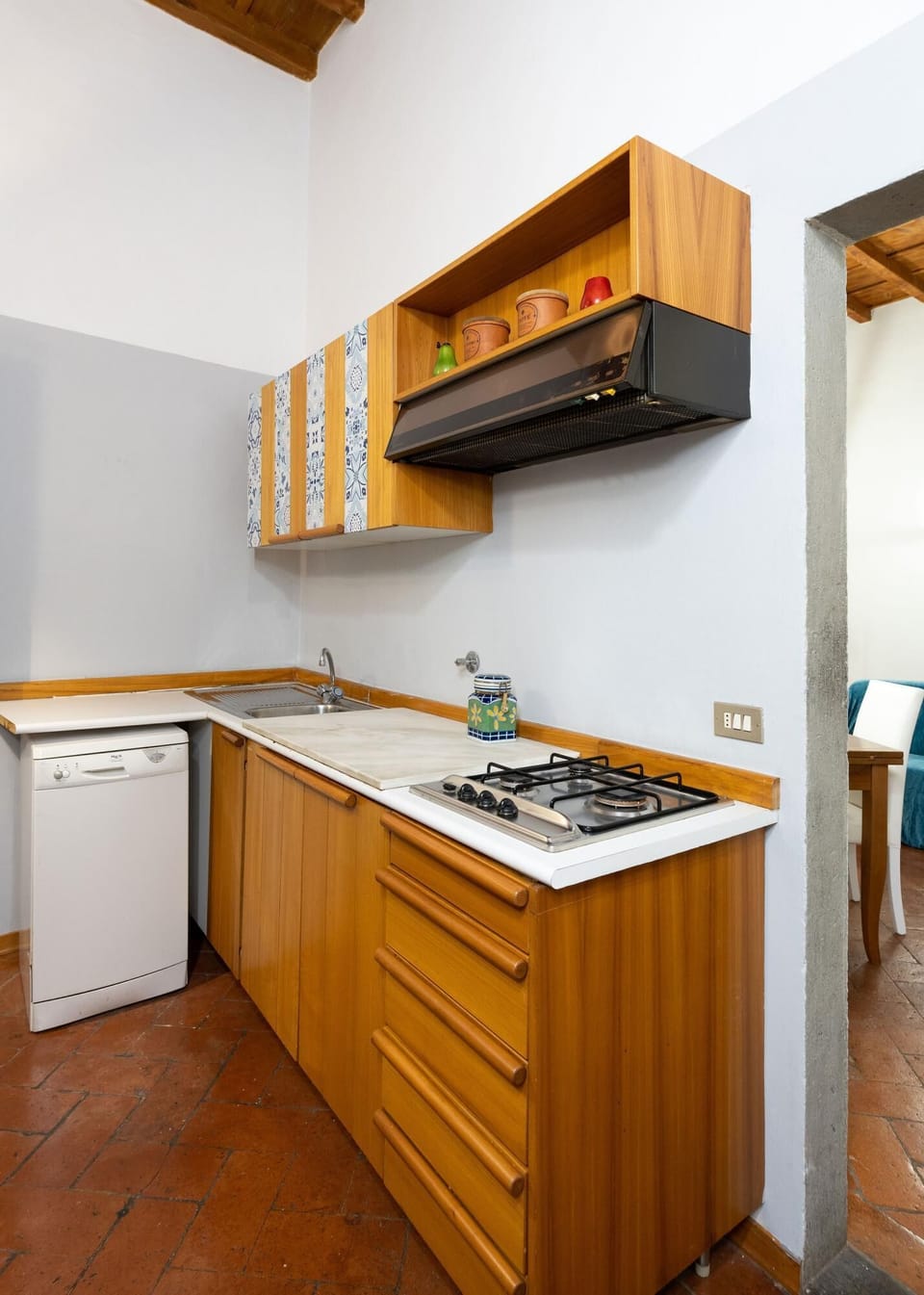 House | 2 bedrooms