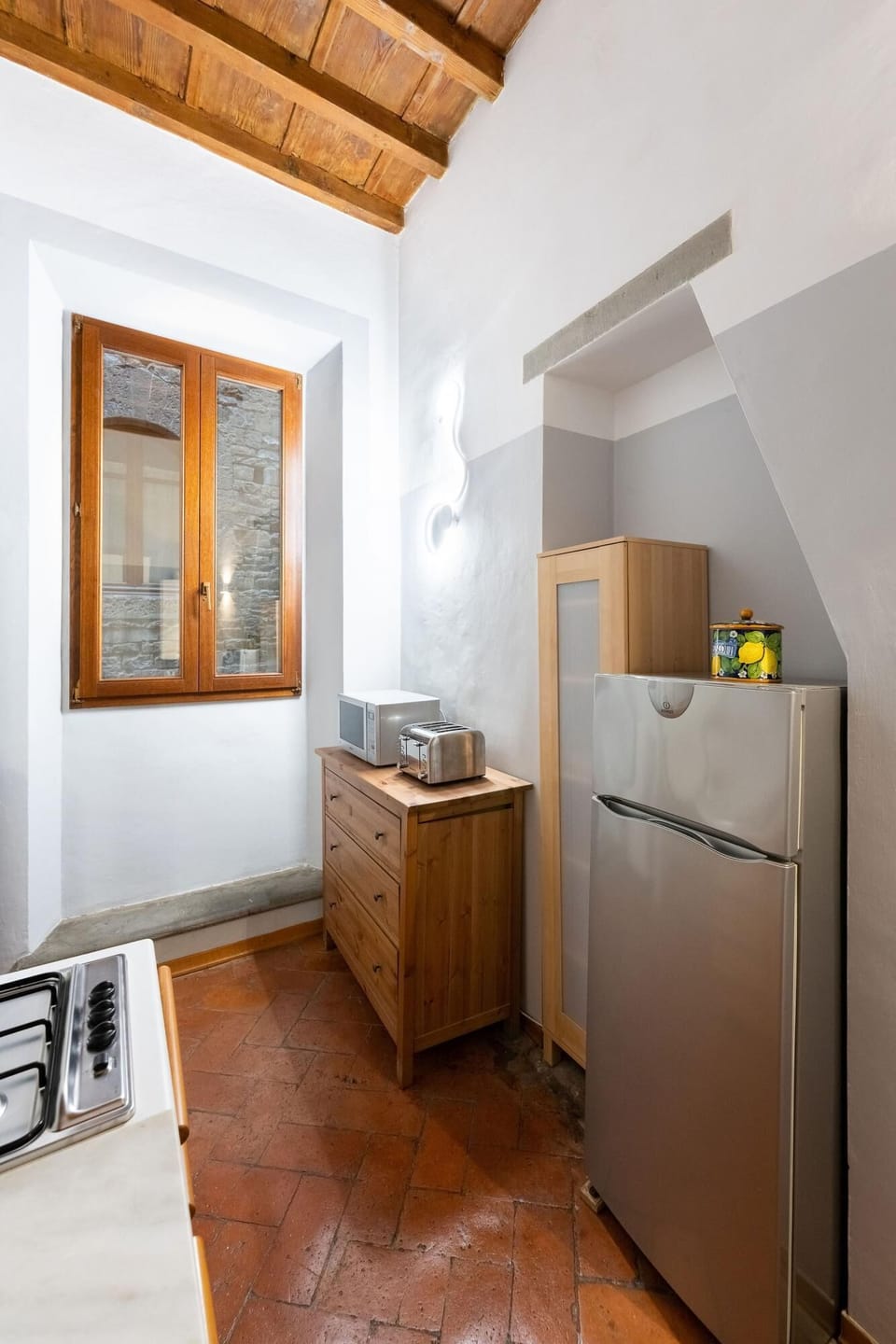 House | 2 bedrooms