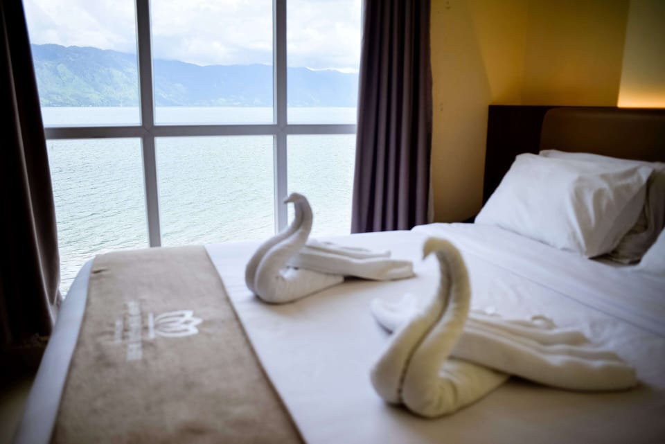 Superior Twin Room | WiFi (free)