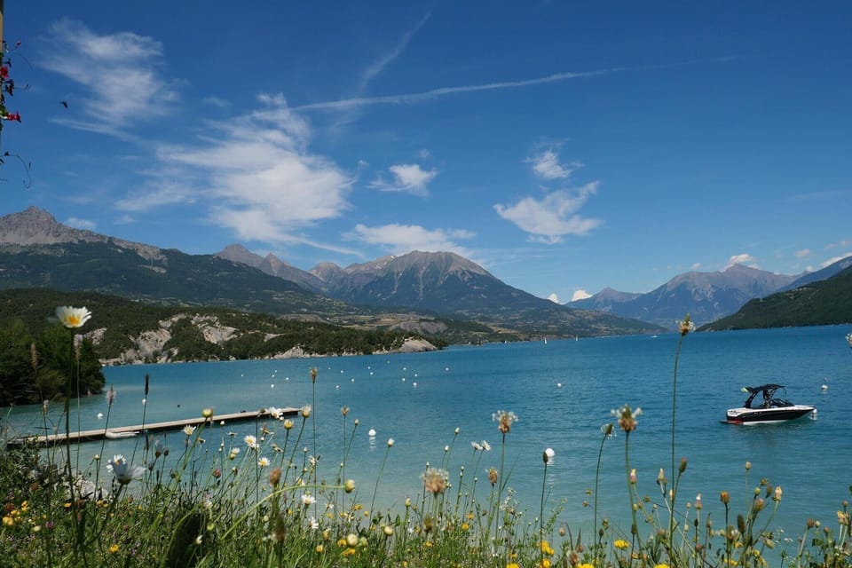 Surroundings [summer] (1-5 km)