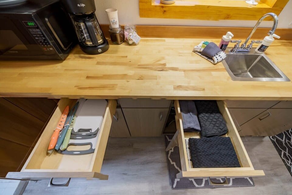 Kitchen Assessories