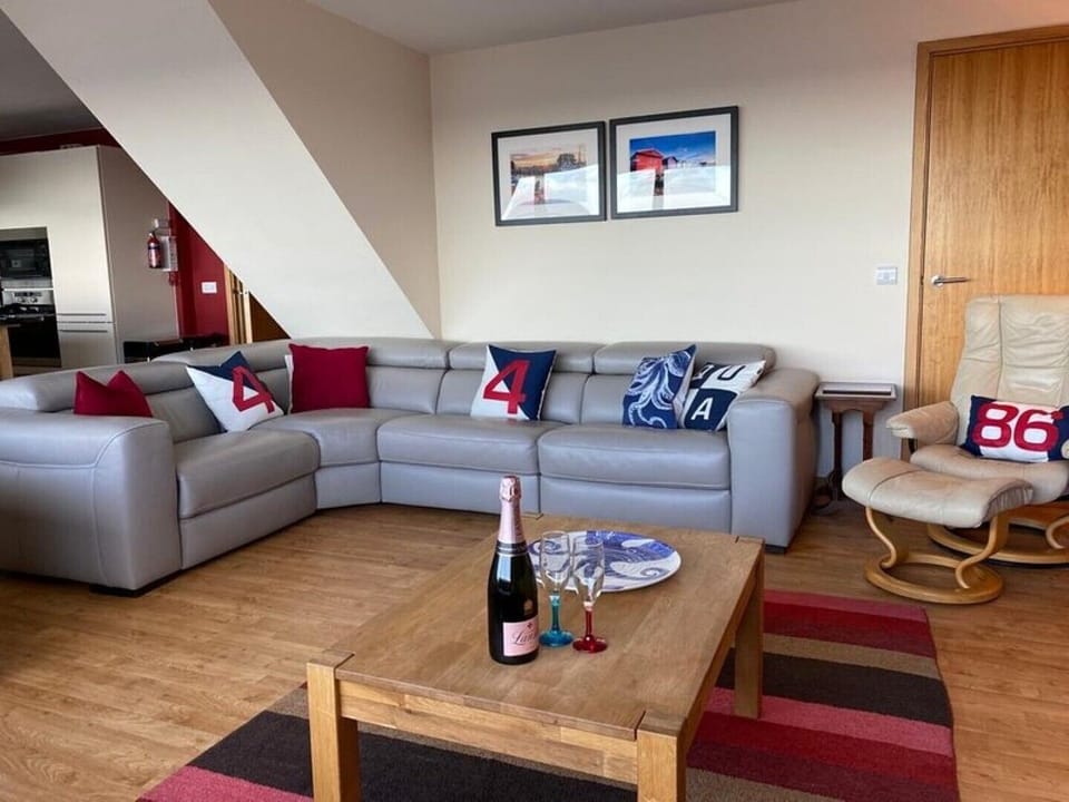New sofas for 2021