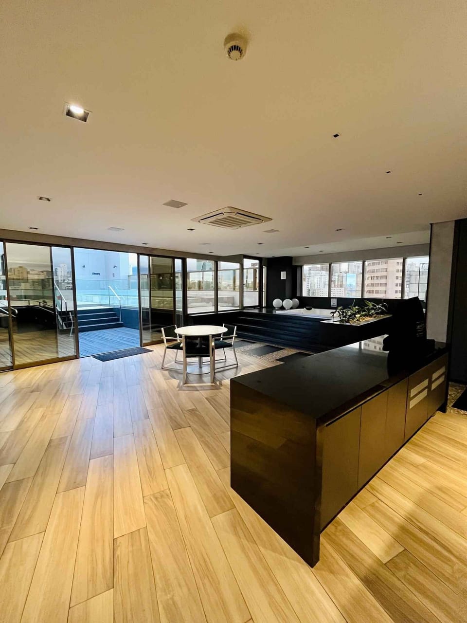 Apartment | Interior