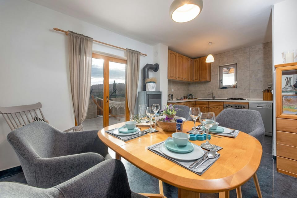 House | 2 bedrooms