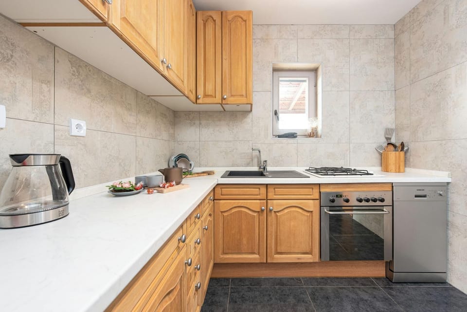 House | 2 bedrooms