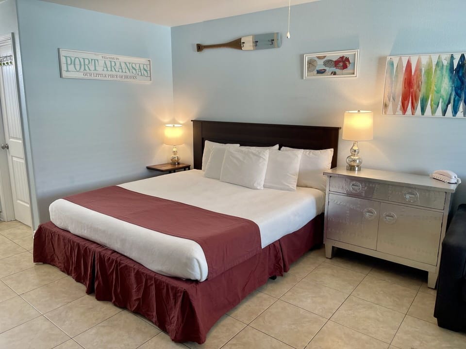 Condo, 1 Bedroom | 1 bedroom, free WiFi