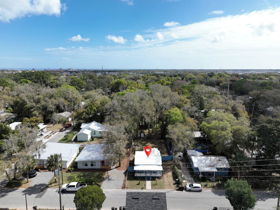 House (2 Bedrooms) | Property amenity