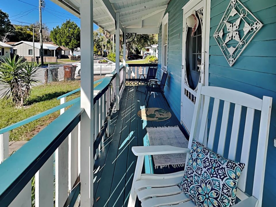 House (2 Bedrooms) | Property amenity