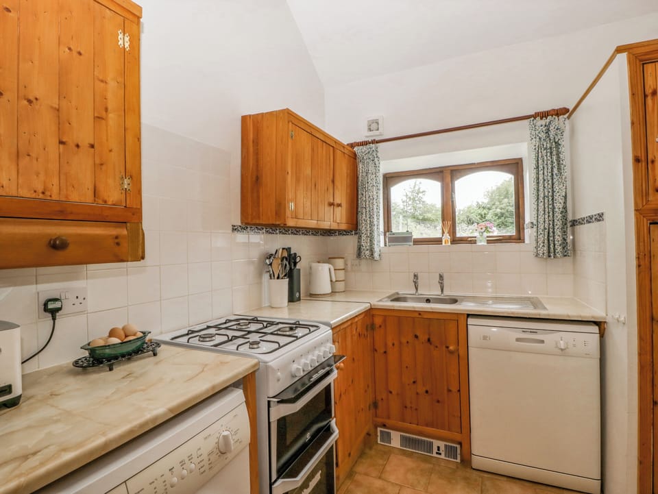 Cottage | Interior