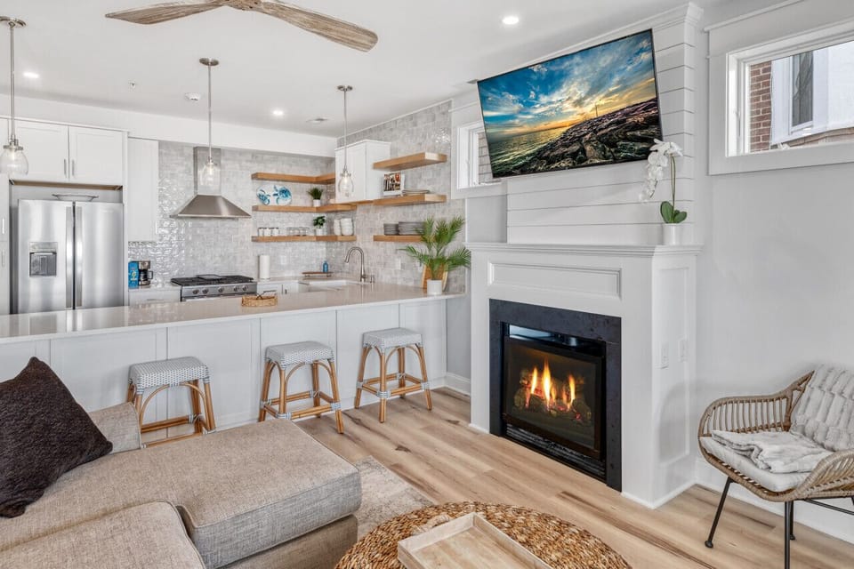 Kitchen Family