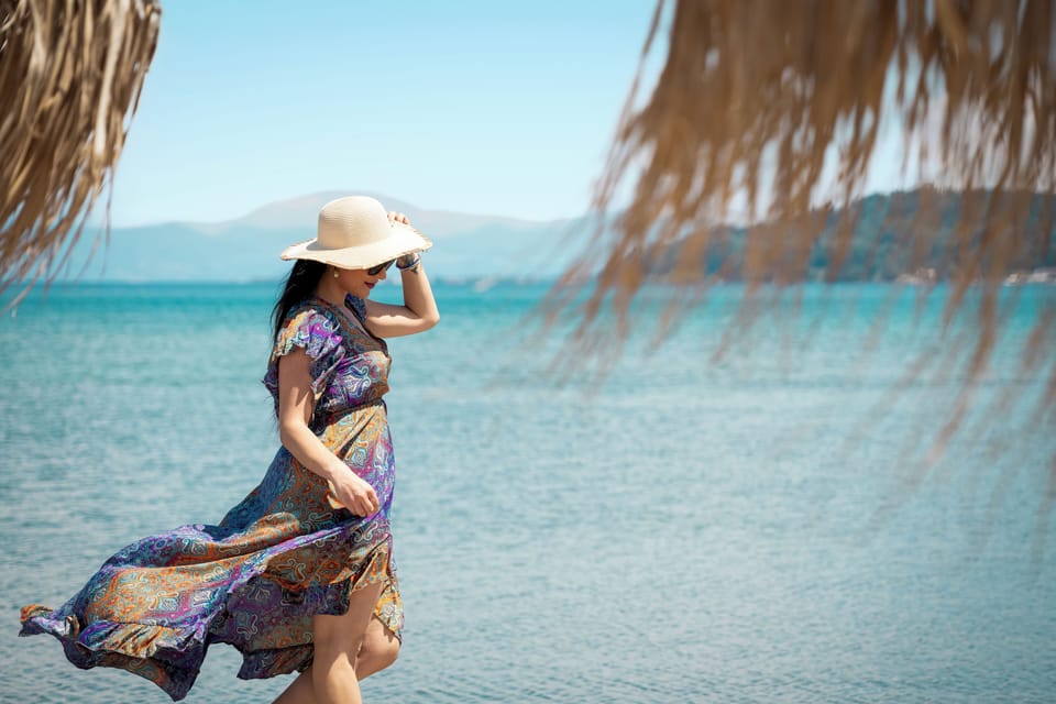 Beach nearby, beach umbrellas, scuba diving, snorkeling