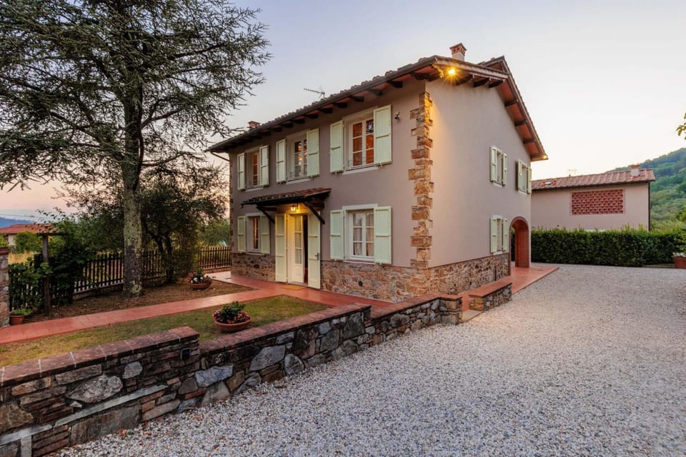 Villa | 4 bedrooms