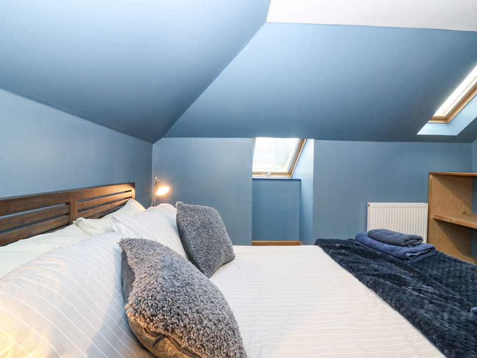 1 bedroom, individually decorated, individually furnished, free WiFi