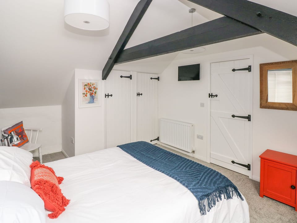 Clementine Cottage Cottage in Wales