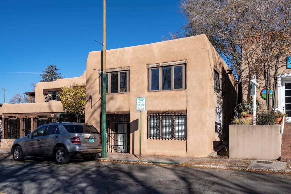 House (1 Bedroom) | Property amenity