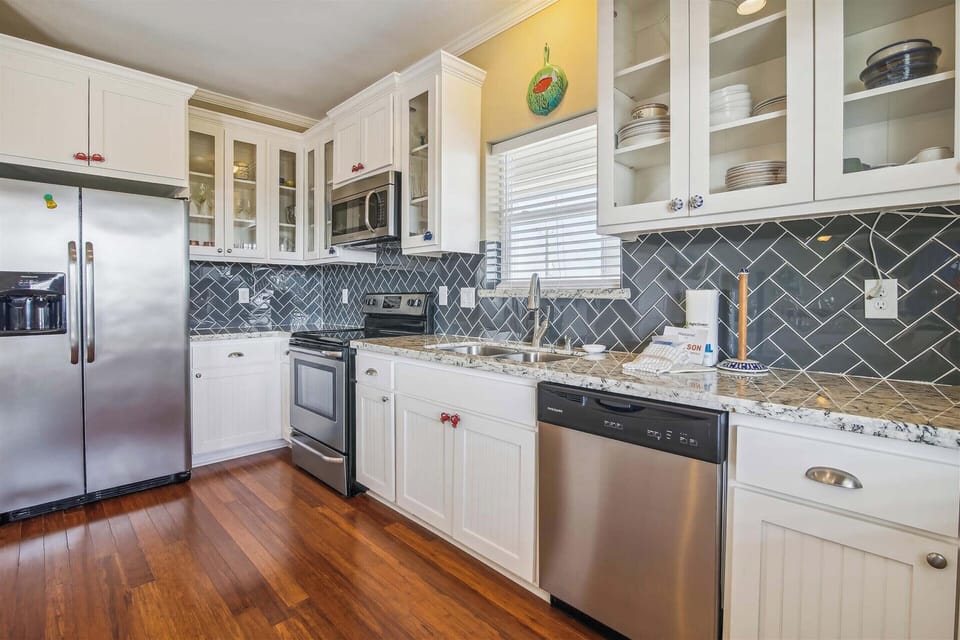 House (3 Bedrooms) | Property amenity