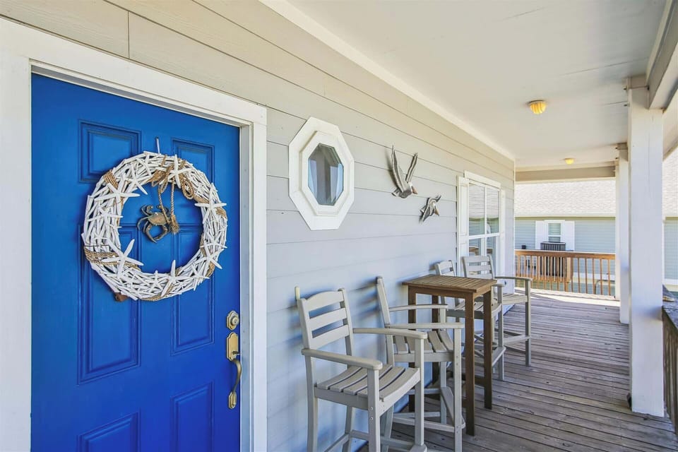 House (3 Bedrooms) | Property amenity