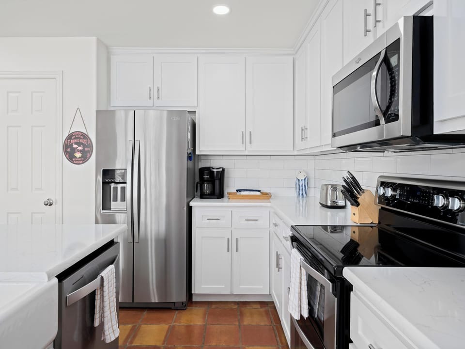 House (3 Bedrooms) | Property amenity