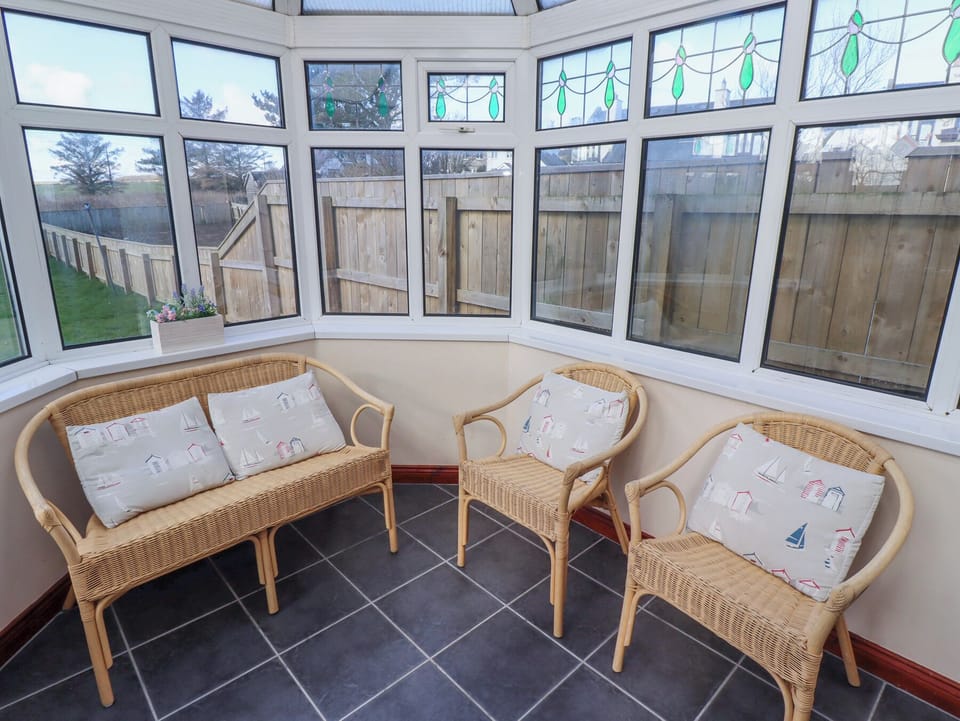 Cottage | Interior