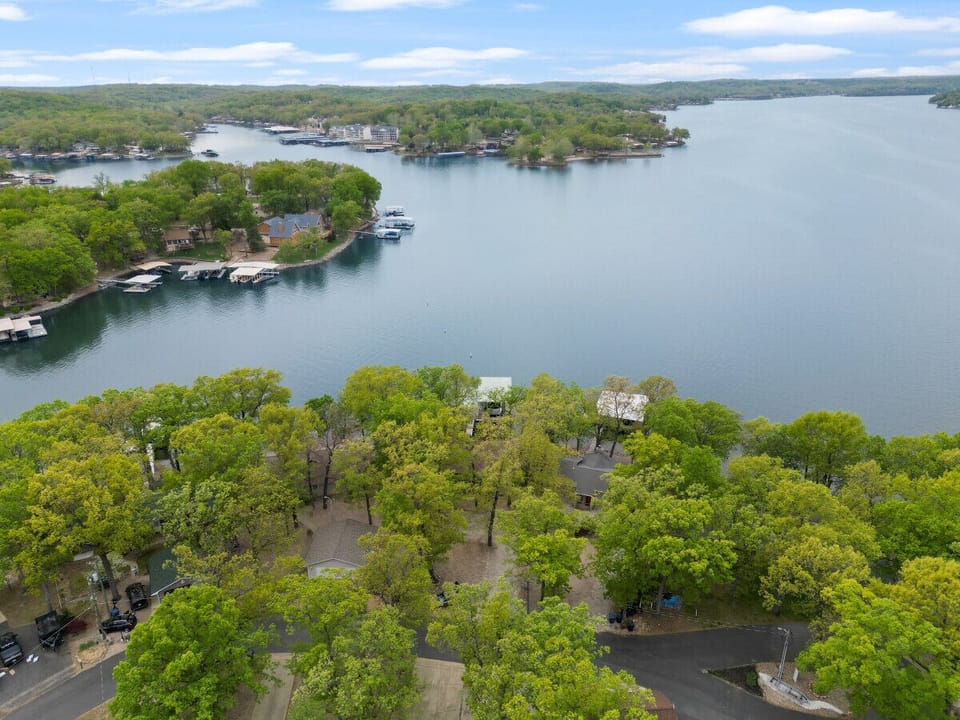 Lake